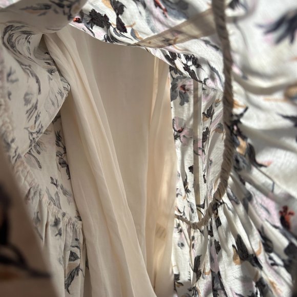 Rebecca Taylor Floral Dress - Picture 10 of 15